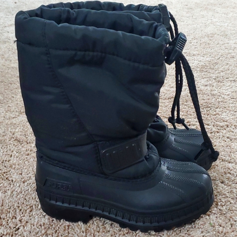 Sorel Kids Snow Boots